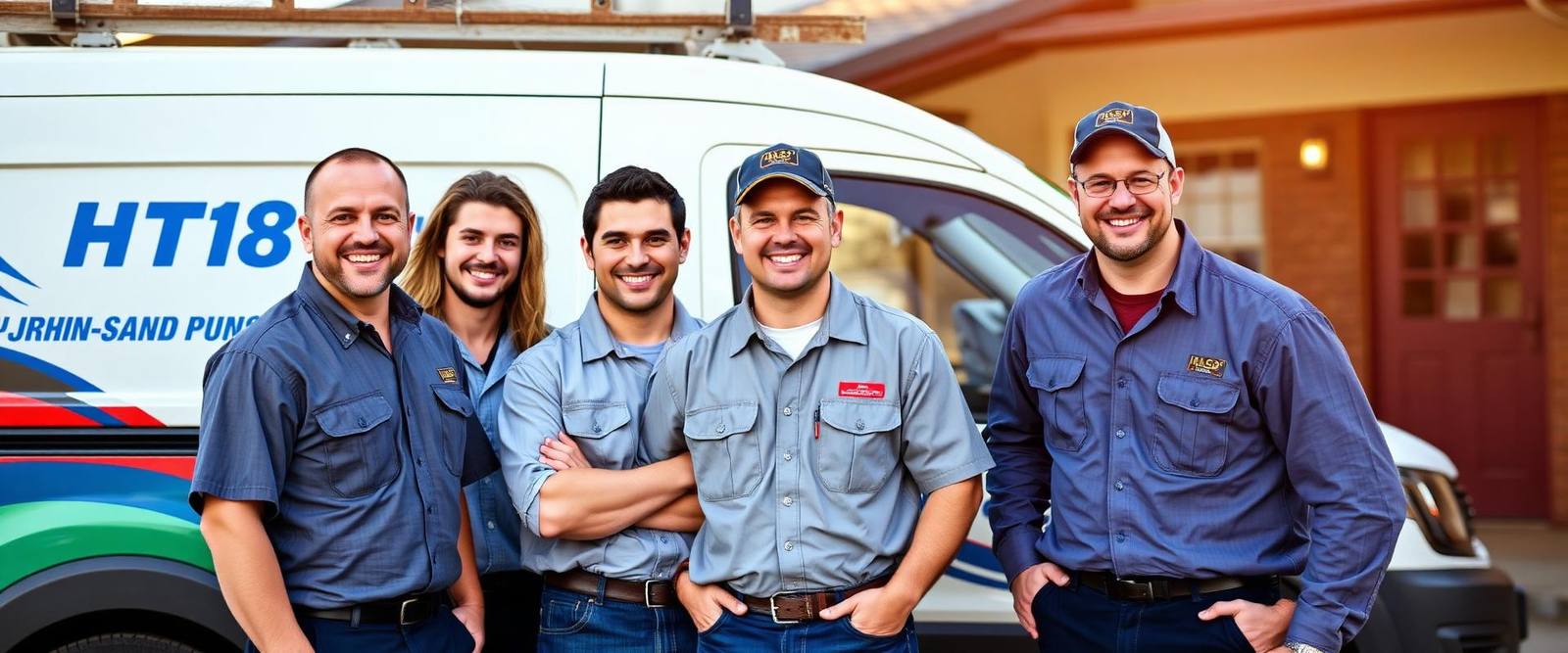 About Trouble Free Heating, Cooling and Plumbing in Pekin, Illinois