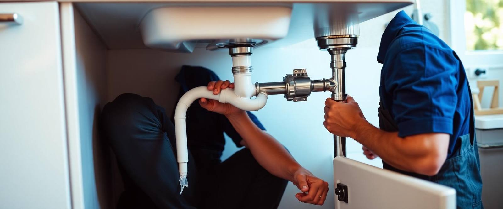 Plumbing Services in Peoria, IL & Central Illinois